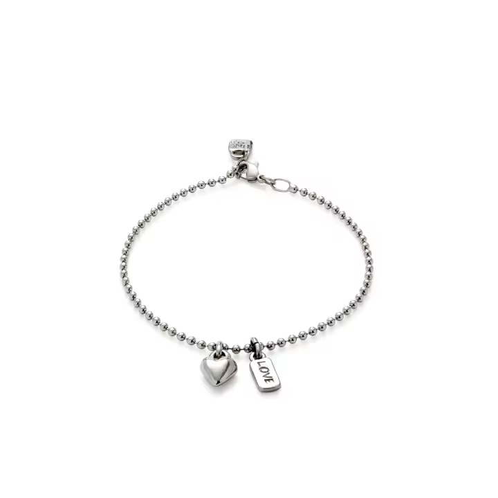 Pulsera UNO DE 50 (Talla L) PUL2561MTL0000L SER UNICO EXC - 1