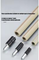 Herramienta De Reparación De Fugas Universal Para Cocina Y Baño Tornillo De Detención De Agua Para Tubo PPR Conjunto De Tornillos De Detención De Agua - details 6