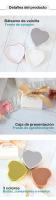 Pack de 12 a 42 unidades de Bálsamos labial para regalar, Aroma a vainilla, Regalo San Valentín, Detalles de comunión para los invitados, Detalles para bodas invitados, Recuerdos de bautizo, Regalantes.com - details 2