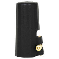 Accesorios Para Instrumentos De Madera SLADE Boquilla De Fagot Alto Tenor Soprano Con Ligadura Y Cubierta Cierre De Cuero Para Saxofón - details 12