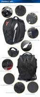 Bolsas De Silla Impermeables Para Motocicletas Equipaje De Viaje Multifuncional Moto Bag Racing Bolsa De Moto Accesorios De Motocicleta - details 6