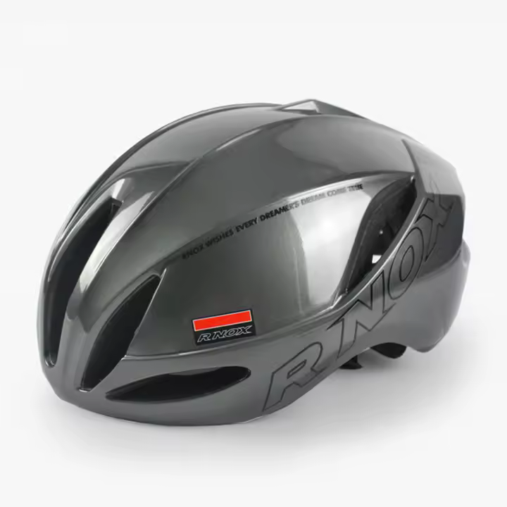 Casco Ciclismo RNOX Aero Triatlón Carretera Para Hombres Y Mujeres MTB Deportes Al Aire Libre EPS+PC Ligero De 265g Con 8-15 Ventanas - 1