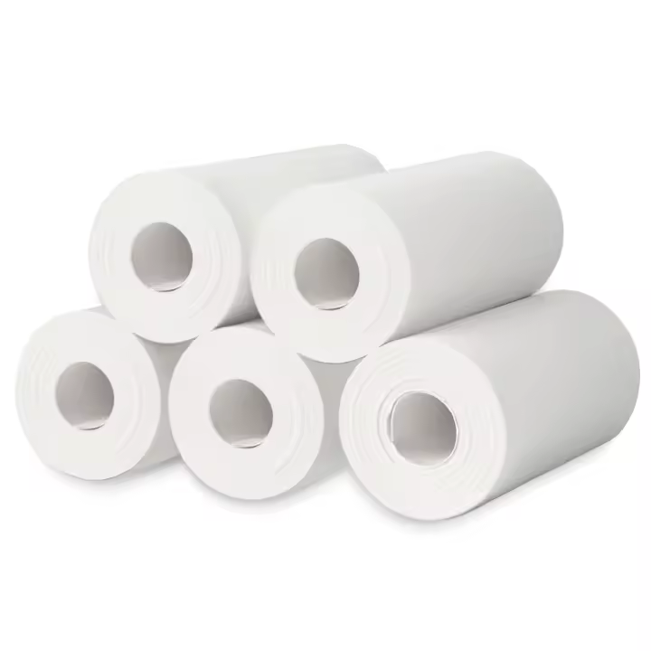 Cámara Digital Para Niños 1080P HD Con Lente Dual Selfie Papel De Impresión 5 Rolls Y Stickers Bolígrafos 32G Tarjeta Regalo Ideal Para Fiestas De Cumpleaños - 1
