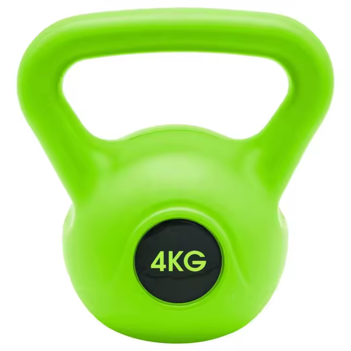 Dare2b Pesa Rusa Kettle Bell 4kg - 1