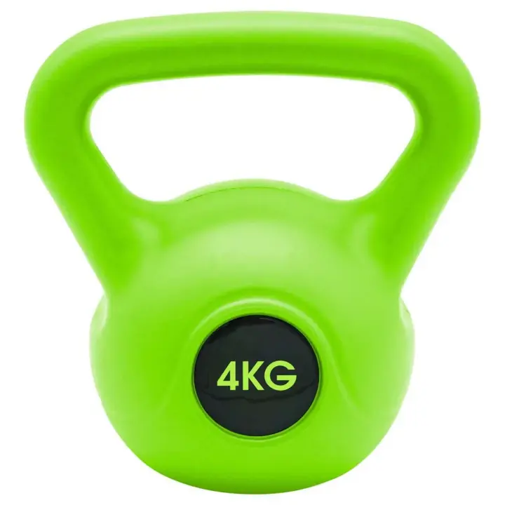 Dare2b Pesa Rusa Kettle Bell 4kg - 1