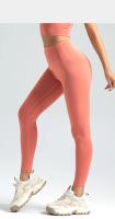 S-3XL Y2K Seamless Gym Leggings Women Yoga PantsSexy High Waist Booty Lifting Leggings PantsWomen Sports Clothing Fitness Wear - details 4