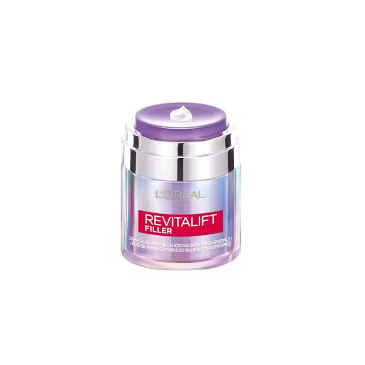Expertise - Revitalift Rellenador Textura Gel Con Ácido Hialurónico Micro Epidérmico - 1