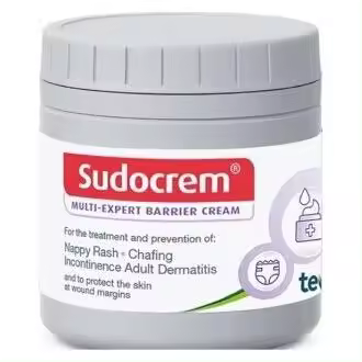 Teva Pharma Sudocrem Multi-Expert Crema 50Ml - 1