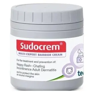 Teva Pharma Sudocrem Multi-Expert Crema 50Ml - 1