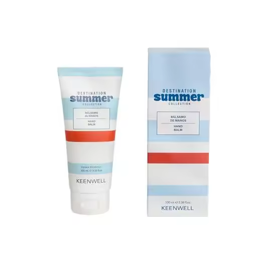 Keenwell Bálsamo de Manos Summer - 100ml - 1