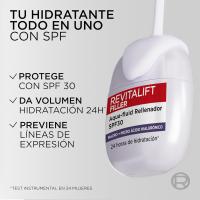 L'ORÉAL Paris Revitalift Filler Aqua-Fluid SPF30 40 ml - details 1