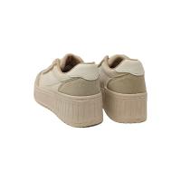 Eva Zorteon- Zapatillas Deportivas con plataforma para mujer,Marca Fashion Bella. - details 18