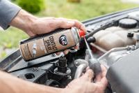 Spray de Contacto K2 Desengrasante y Protector 400ml - Limpiador de alta calidad de la marca K2 para piezas eléctricas - W125 - details 2