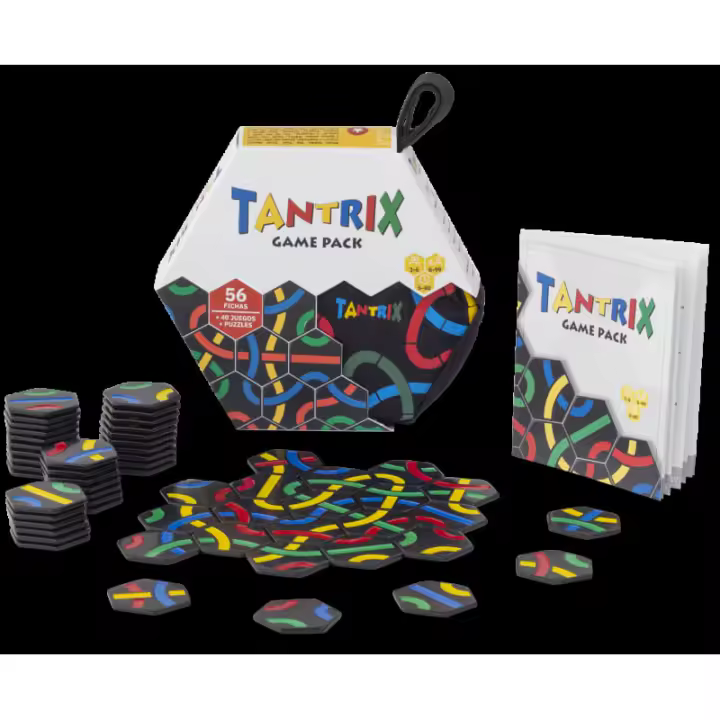 Tantrix - Game pack Juegos de mesa Tantrix - 1