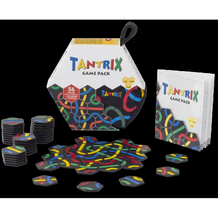Tantrix - Game pack Juegos de mesa Tantrix - 1