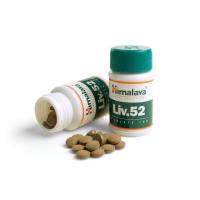 Himalaya Liv52 - Protege el Hígado - Función Hepática - Antioxidante - details 2