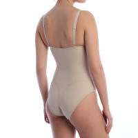 Selene-Body moldeador con aros y copas VANESSA para Mujer