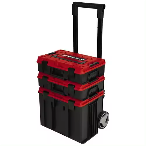 Maletin EINHELL E-CASE Tower - 1