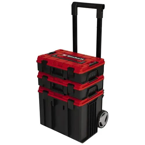 Maletin EINHELL E-CASE Tower - 1