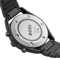 Reloj de Hombre HUGO BOSS 1514095, Esfera Marrón de 44 MM + Caja de Regalo Elegante - details 2