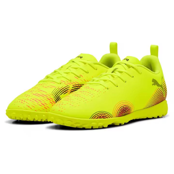 Puma Botas De Fútbol Future 8 Play Tt - 1