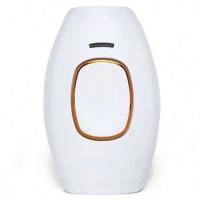 Epilador Permanente Para El Cuerpo Y Pubis Dispositivo De Peluca Remoción De Cabello Para Mujeres Uso Doméstico Recargable - details 1