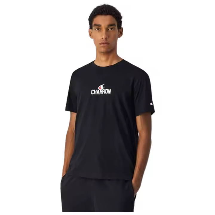 Camiseta Champion modelo Ss Tee - 1