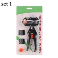 Tijeras De Enraizamiento Profesional 2CM Film Herramienta De Jardinería Corta Ramas Universal Cuchillas De Corte Herramientas De Jardinería - details 7