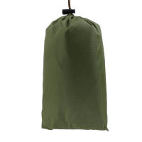 Nueva Chaleco Impermeable Para Adultos Viaje Moda Resistente Al Agua Ligero Y Portátil Ropa Reutilizable Poncho Rainwear - details 15