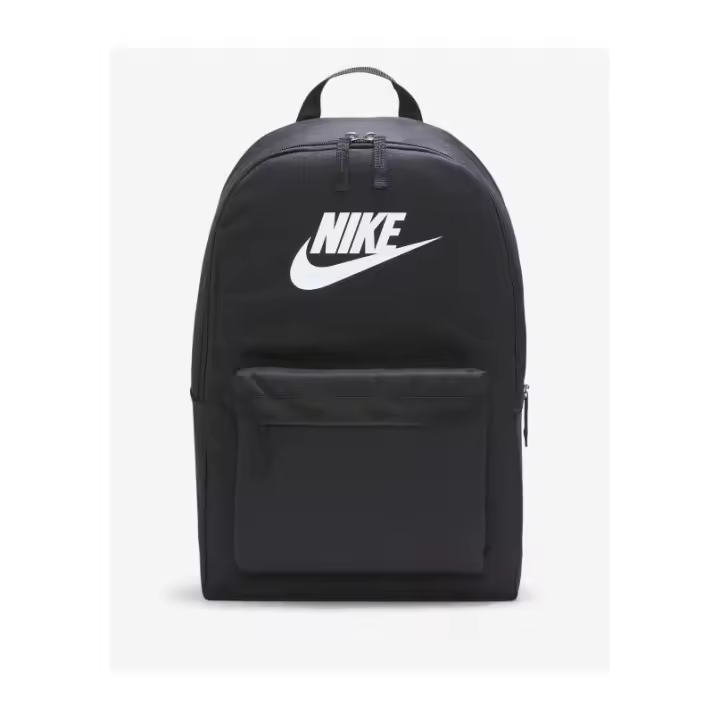 Mochila bolso NIKE dc4244 negro - 1
