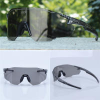 Gafas De Ciclismo NRC Para Hombre Y Mujer Con Estuche TR90 Deportes Al Aire Libre Gafas De Bicicleta MTB Montaña Pesca Equitación UV400 Polícarbónato - details 13