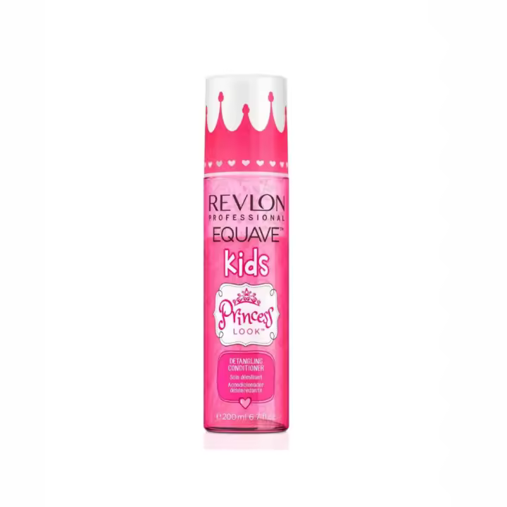 ACONDICIONADOR DESENREDANTE REVLON EQUAVE KIDS - 1