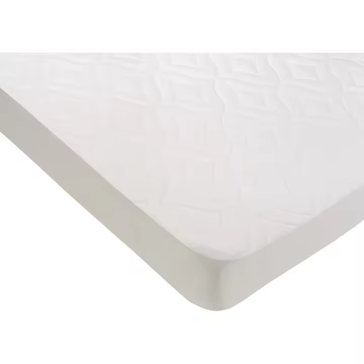 CUBRECOLCHÓN ACOLCHADO REVERSIBLE ZAFIR VIDAL HOME 150 CM - 1