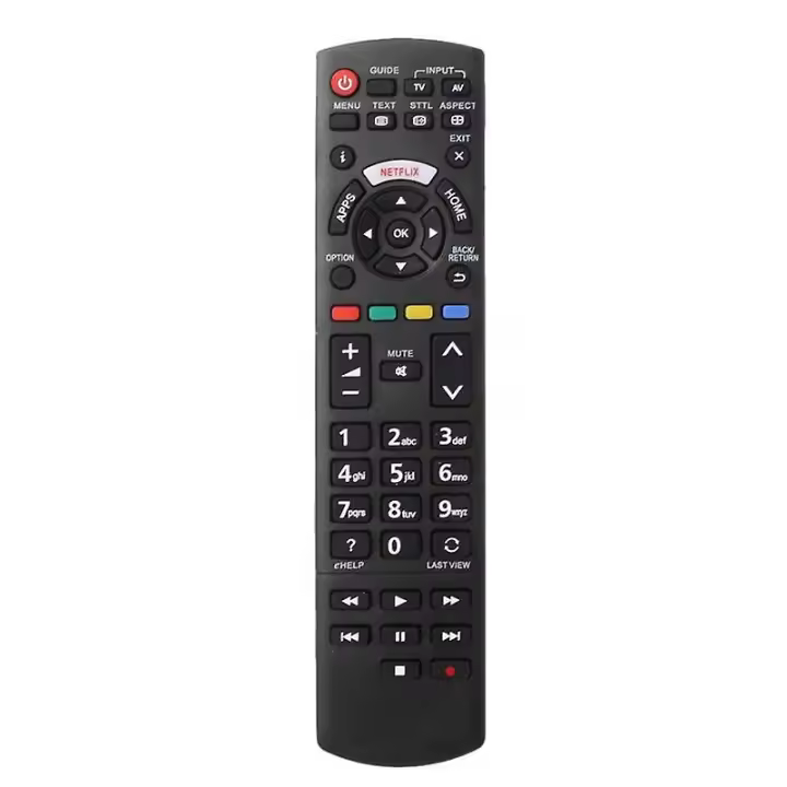 SSITO Estoy enviando a Distancia para televisiones Panasonic de todos los modelos - 1
