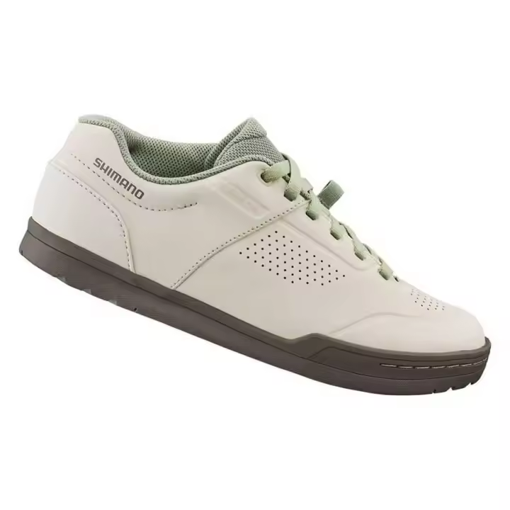 Shimano Zapatillas De Gravel Gr501 Beige - 1