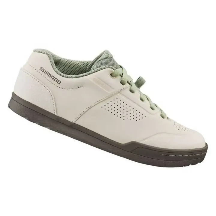Shimano Zapatillas De Gravel Gr501 Beige - 1
