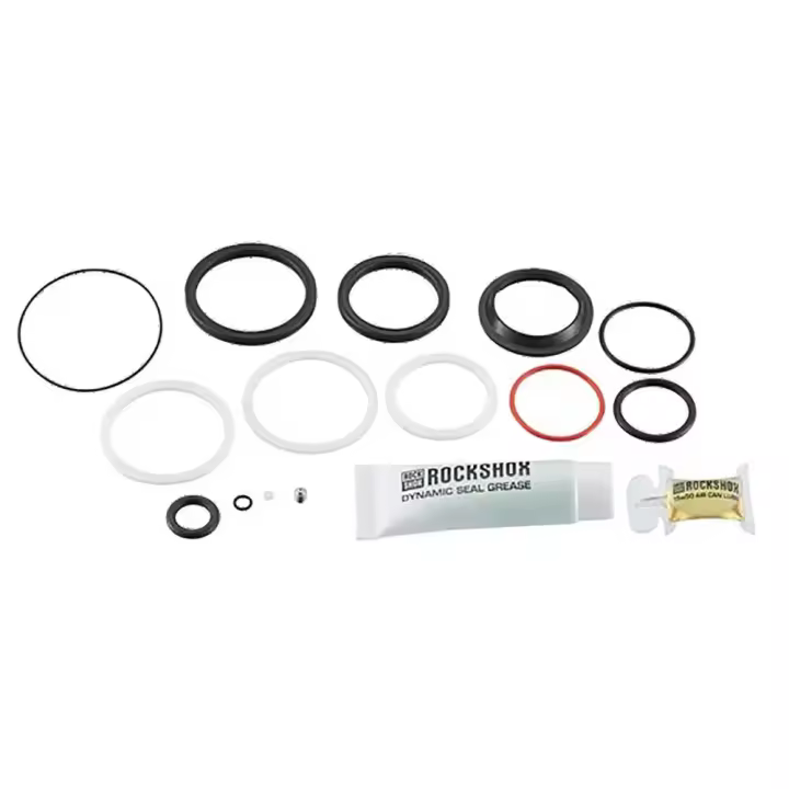 Rockshox Kit De Mantenimiento 200h/1 Year Super Deluxe Coil Remoto 2018+ - 1