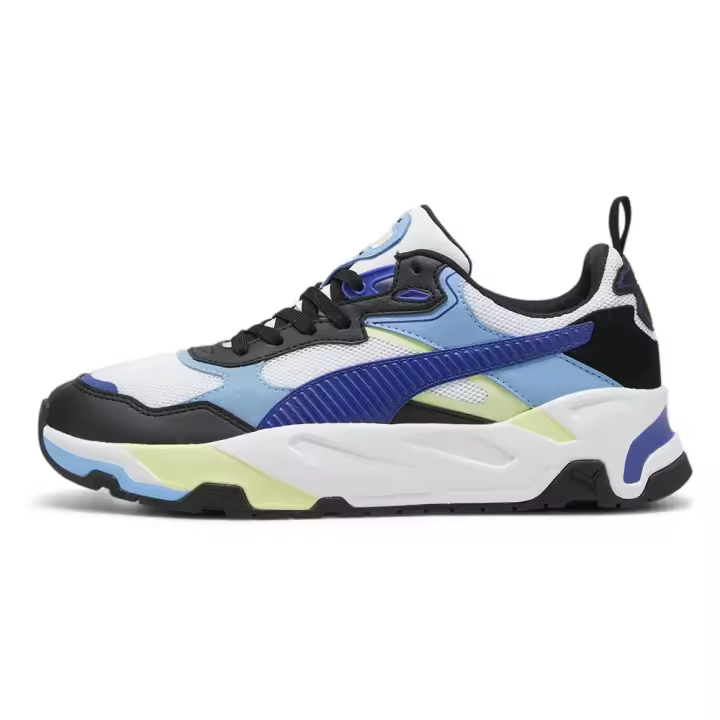 Calzado hombre Zapatillas Puma Zapatillas Trinity Azul - 1