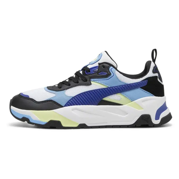 Calzado hombre Zapatillas Puma Zapatillas Trinity Azul - 1