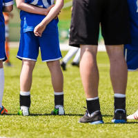 1Par De Soporte De Tobillo Compresión Bracelete De Tobillo Para Deportes Como Correr Y Fútbol Ayuda En Esguinces Y Tenositis Alivio Del Dolor - details 8