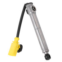 3 Pines Activador De Mango De Capó Delantero AUDI A3 8V 2013-2016 8V0823823F Alta Performance Hierro + ABS Pieza De Repuesto Para Automóvil - details 0
