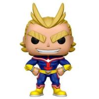 My Hero Academia Pop! Funko All Might Vinyl Figure Animation n° 248 - details 0