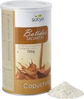 Sotya Pack Ahorro - Batido Saciante Capuchino 700 Gramos (Total 2 x 700 Gramos = 1400 Gramos) - details 1