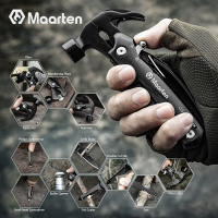 Martillo Multifuncional Fathers Hammer Regalo Único Para Padre Regalo Para Hijo O Hija Regalo Cool De Navidad Adorno Para Calcetines - details 4