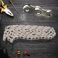 Cadena De Bicicleta 11 Velocidades 116 Enlaces Ultegra Deore XT CN-HC701 Para Shimano Montaña Carretera E-bike Piezas De Cadena De Acero - details 3