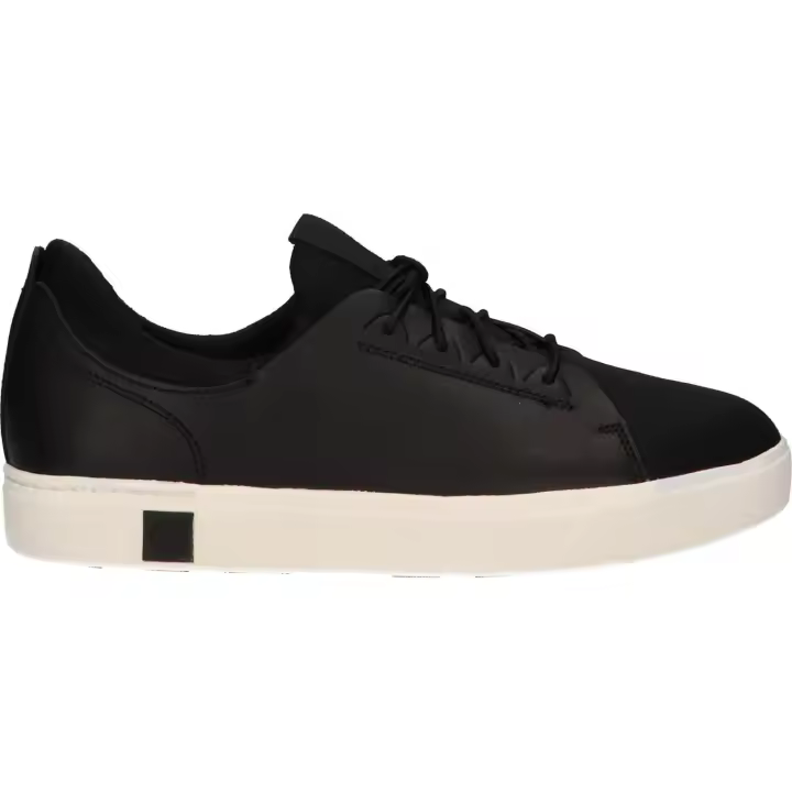Deportivas de Hombre TIMBERLAND A1OGI AMHERST BLACK - 1
