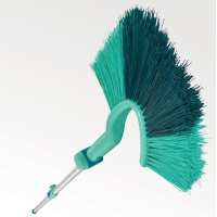 Leifheit Cepillo escoba limpiador polvo y telarañas Dusty 2,3 m 41510 - details 1