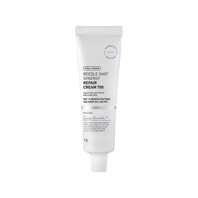 Reedle Shot Synergy Repair Cream 700 - 1