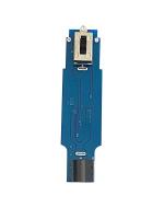 Accesorios Profesionales Para Pelacabello Andis D8 Con Motor De 3.7V 7200RPM Placa Madre Batería Caja Transparente Soporte Y Raspador - details 7