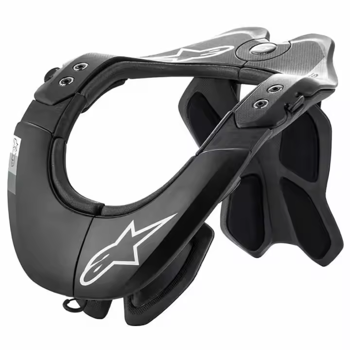 Alpinestars Protector De Cuello Bns Tech 2 - 1